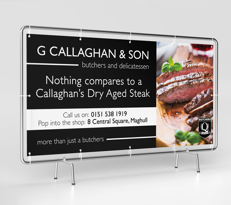 Callaghans Butchers