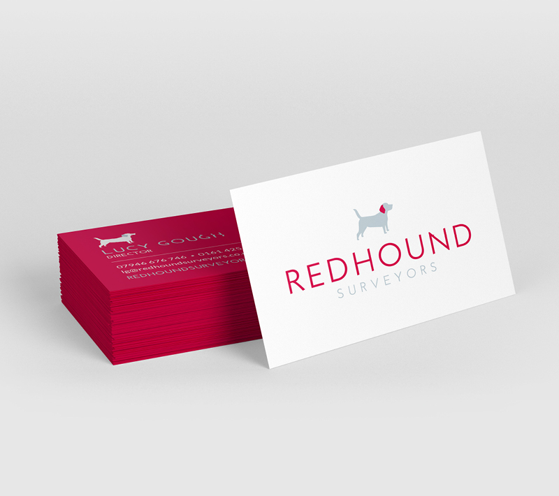 Redhound Surveyors